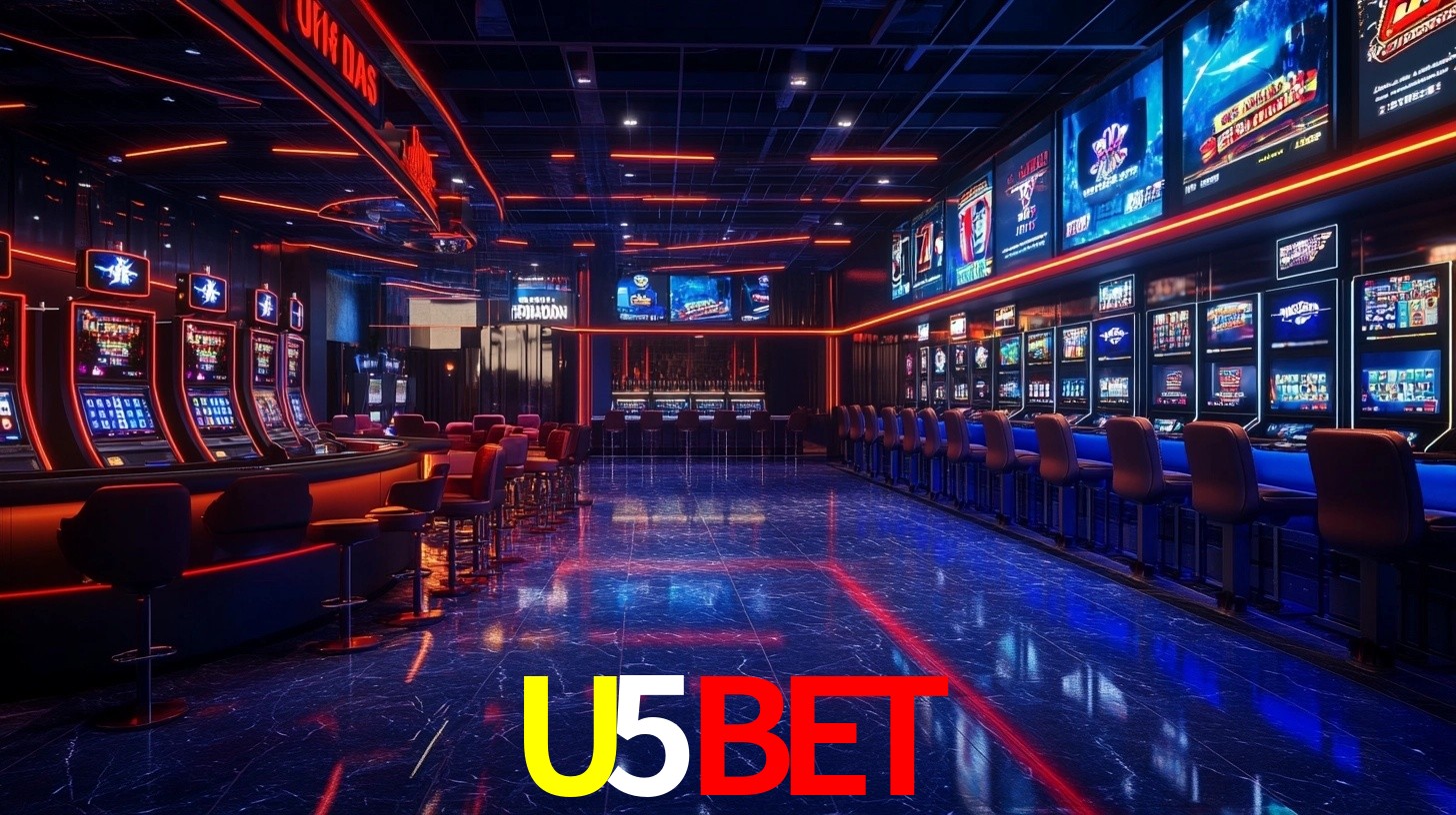 Exclusive Games U5BET