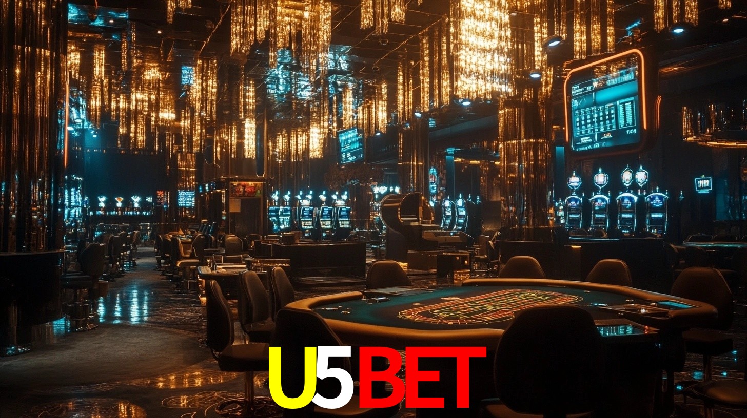 U5BET