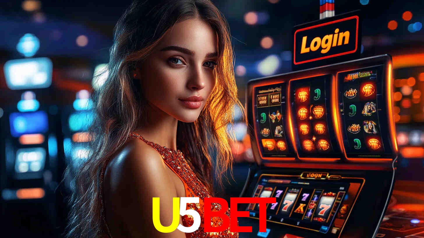 U5BET.com