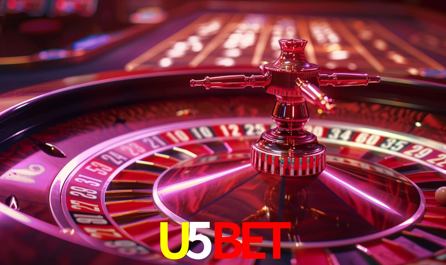 Descubra a Essência do U5BET: Nossa História e Compromissos