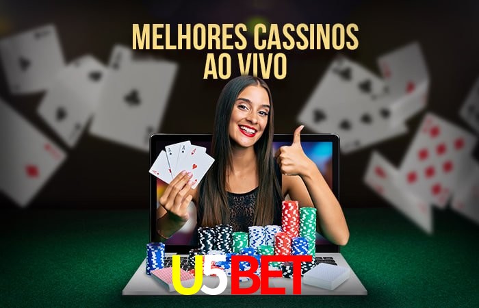 Exclusive Offers U5BET