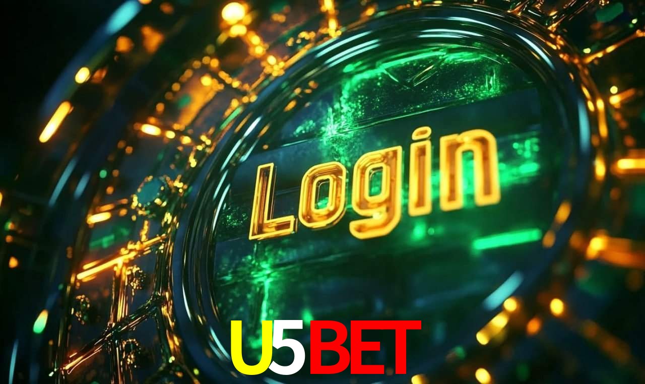 U5BET App Interface