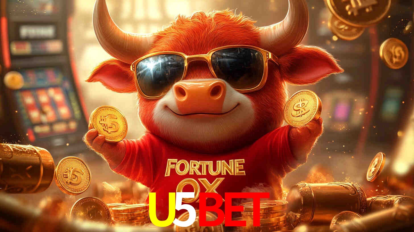 U5BET: A Experiência de Casino com Jogos de Mesa ao Vivo