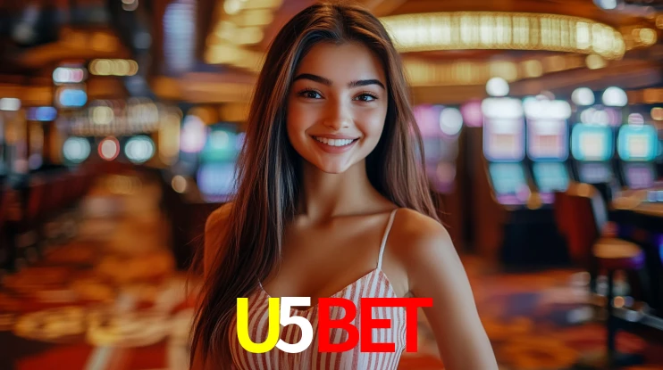Welcome Bonus U5BET