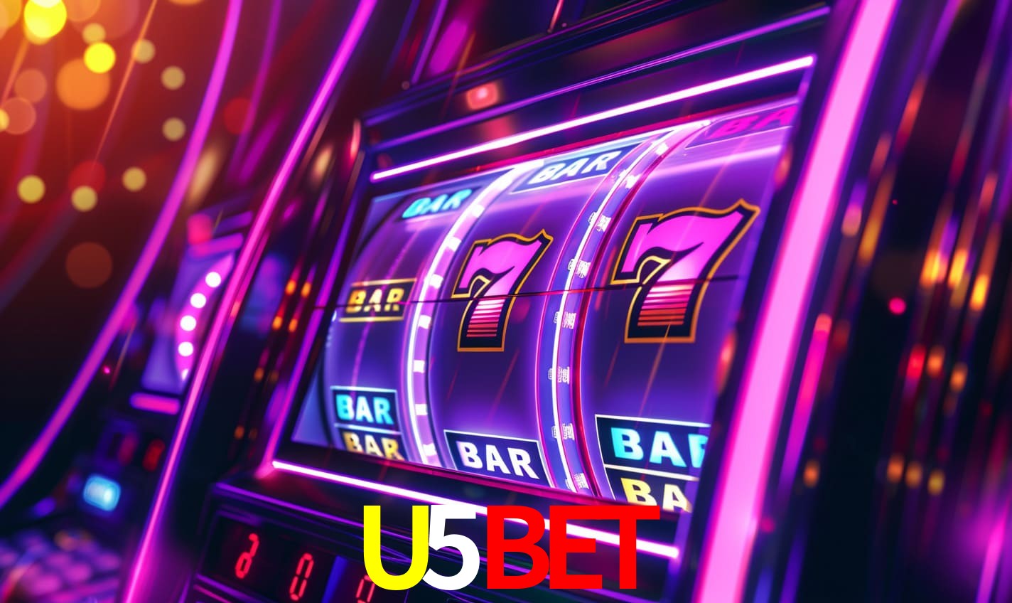 U5BET.com
