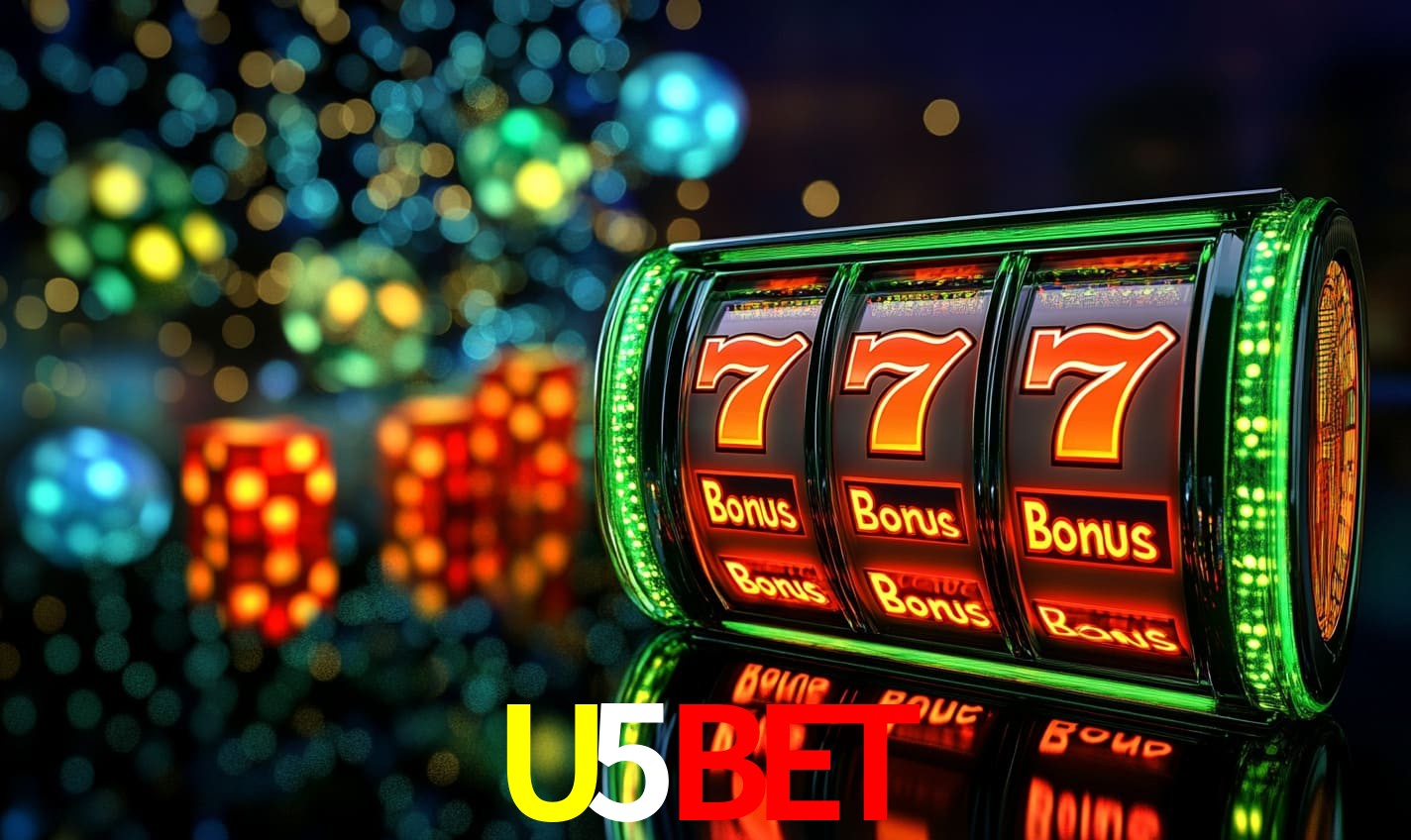 Live Casino U5BET