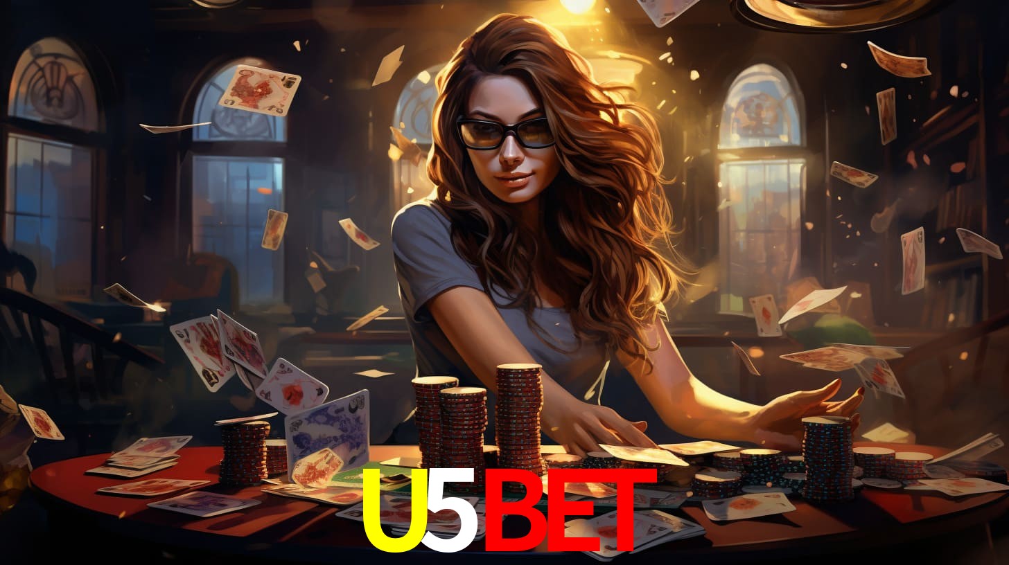 Live Casino U5BET