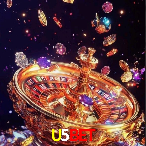 2FA Security U5BET