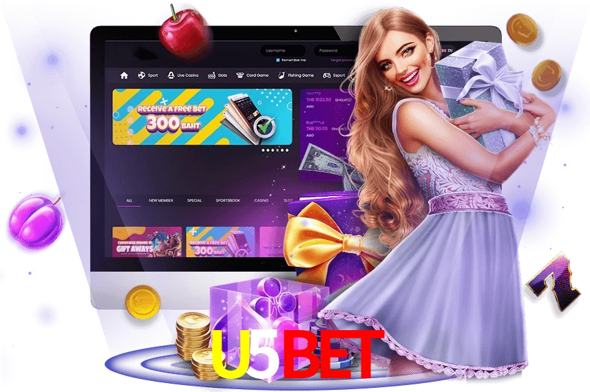 6 vantagens exclusivas do programa VIP da U5BET