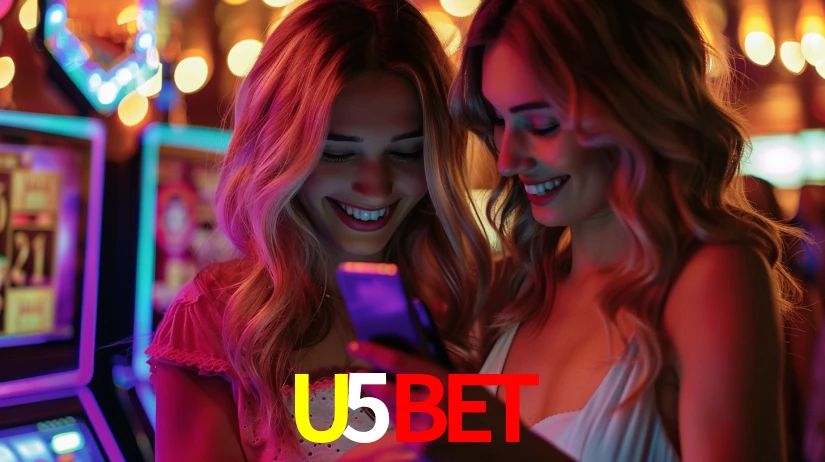 U5BET APP mobile iOS Android - 187 mil downloads São Paulo Rio BH