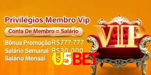 U5BET