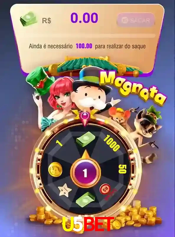 U5BET