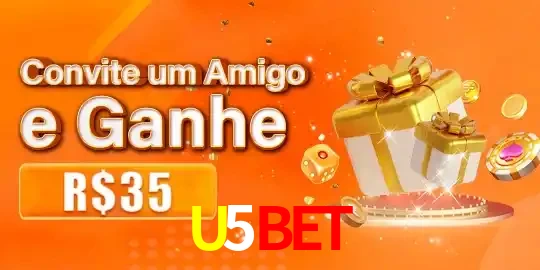 Promoções U5BET