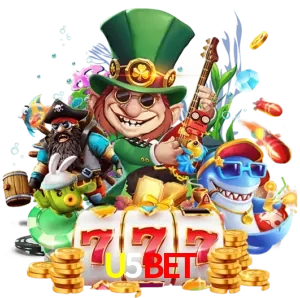 U5BET slots