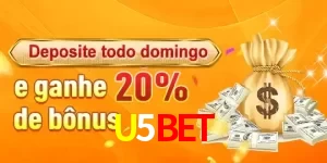 Promoções U5BET